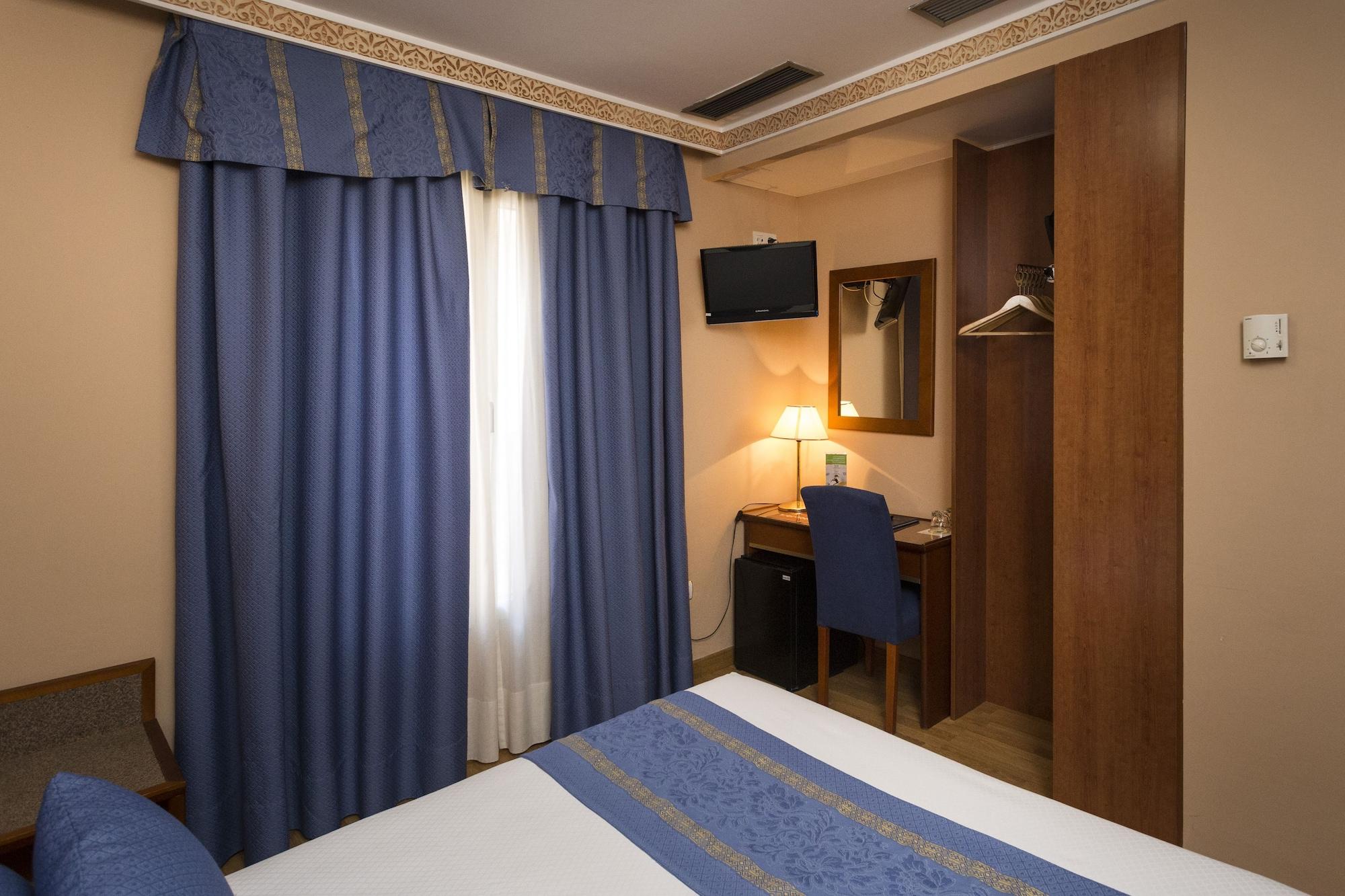 Hotel Dauro Premier Granada