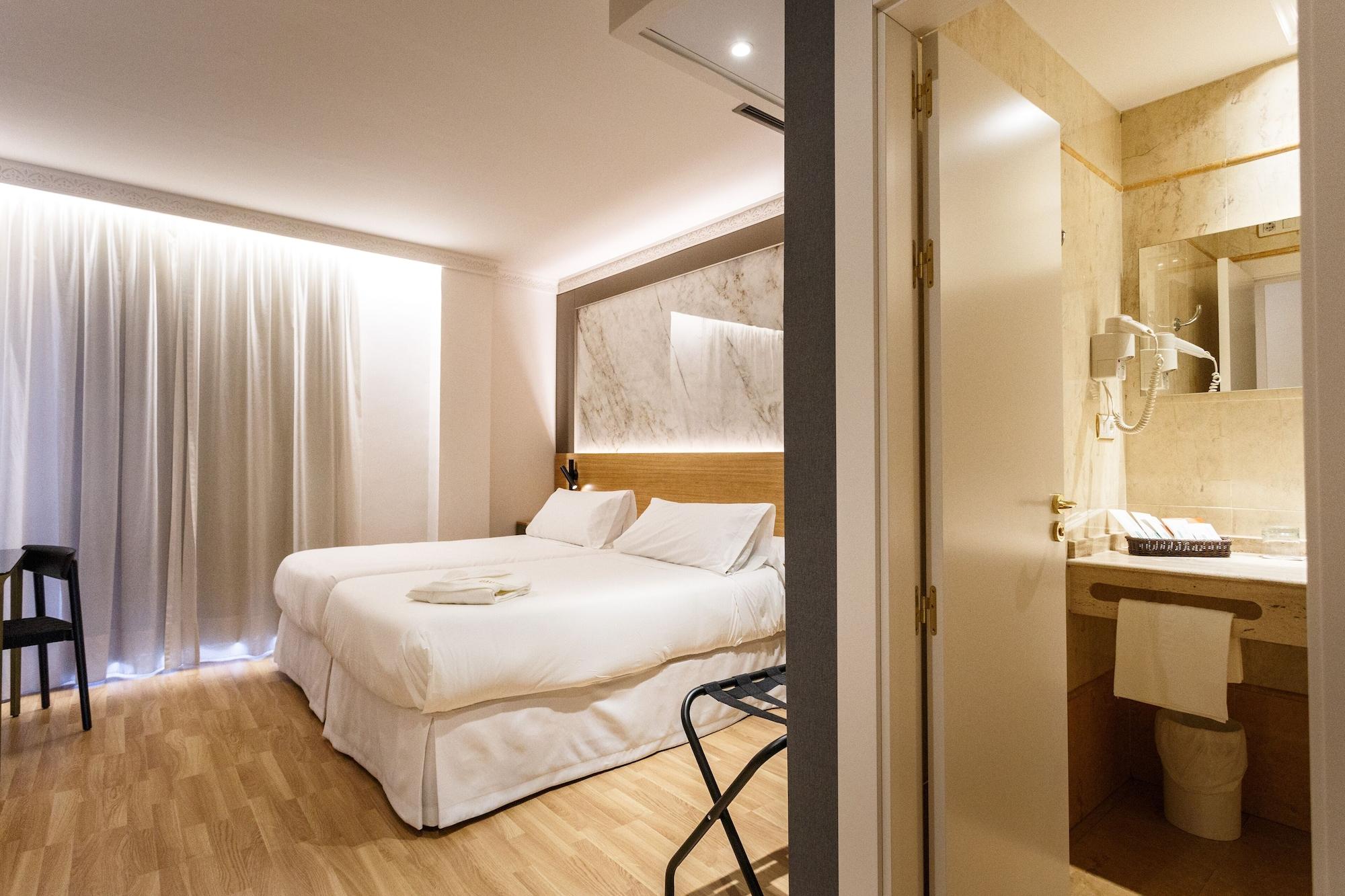 Hotel Dauro Premier Granada